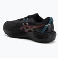 Pánské běžecké boty ASICS Gel-Venture 11 Waterproof black/spice latte 3