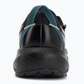 Pánské běžecké boty ASICS Gel-Venture 11 Waterproof black/spice latte 6