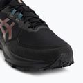 Pánské běžecké boty ASICS Gel-Venture 11 Waterproof black/spice latte 7