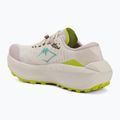 Dámské běžecké boty ASICS Trabuco Max 5 mineral beige/aurora green 3