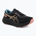 Dámské běžecké boty ASICS Gel-Pulse 17 GTX black/apricot crush