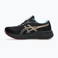 Dámské běžecké boty ASICS Gel-Pulse 17 GTX black/apricot crush 9