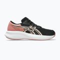 Dětské běžecké boty ASICS Patriot 14 GS black/pearl pink