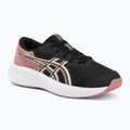 Dětské běžecké boty ASICS Patriot 14 GS black/pearl pink