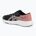 Dětské běžecké boty ASICS Patriot 14 GS black/pearl pink 3