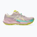 Dámské běžecké boty ASICS Trabuco 14 morganite/mineral beige