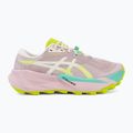 Dámské běžecké boty ASICS Trabuco 14 morganite/mineral beige 2