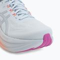 Dámské běžecké boty ASICS Gel-Nimbus 28 sky/digital sakura 7
