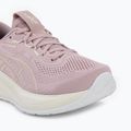 Dámské běžecké boty ASICS Gel-Cumulus 28 morganite/pearl pink 7
