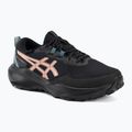 Dámské běžecké boty ASICS Gel-Venture 11 Waterproof black/apricot crush