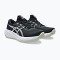 Dámské běžecké boty ASICS Gel-Cumulus 28 black/white 3