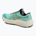 Pánské běžecké boty Asics GT-2000 14 TR aurora green/cacti 3