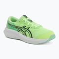 Dětské běžecké boty ASICS Patriot 14 GS iluminate green/black