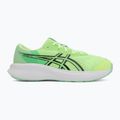 Dětské běžecké boty ASICS Patriot 14 GS iluminate green/black 2