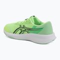 Dětské běžecké boty ASICS Patriot 14 GS iluminate green/black 3
