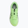 Dětské běžecké boty ASICS Patriot 14 GS iluminate green/black 5