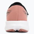 Dětské běžecké boty ASICS Patriot 14 PS black/pearl pink 6
