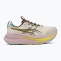 Dámské běžecké boty ASICS Gel-Nimbus 28 TR light dust/clay canyon 2