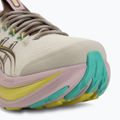 Dámské běžecké boty ASICS Gel-Nimbus 28 TR light dust/clay canyon 7