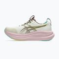 Dámské běžecké boty ASICS Gel-Nimbus 28 TR light dust/clay canyon 9