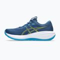 Pánské běžecké boty ASICS Gel-Cumulus 28 twilight blue/yamabuki 2