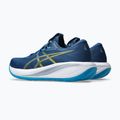 Pánské běžecké boty ASICS Gel-Cumulus 28 twilight blue/yamabuki 4