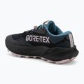 Dámské běžecké boty ASICS Trabuco 14 GTX black/morganite 3