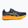 Pánské běžecké boty ASICS Gel-Kayano 32 midnight/yamabuki yellow 2