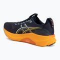 Pánské běžecké boty ASICS Gel-Kayano 32 midnight/yamabuki yellow 3