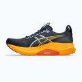 Pánské běžecké boty ASICS Gel-Kayano 32 midnight/yamabuki yellow 9