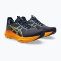 Pánské běžecké boty ASICS Gel-Kayano 32 midnight/yamabuki yellow 10