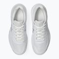 Dámské tenisové boty ASICS Gel-Dedicate 9 In white/pure silver 5