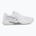 Dámské tenisové boty ASICS Gel-Dedicate 9 In white/pure silver 2