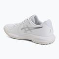 Dámské tenisové boty ASICS Gel-Dedicate 9 In white/pure silver 3