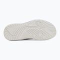 Dámské tenisové boty ASICS Gel-Dedicate 9 In white/pure silver 4