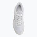 Dámské tenisové boty ASICS Gel-Dedicate 9 In white/pure silver 5