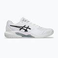 Pánské tenisové boty ASICS Gel-Dedicate 9 white/black