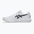 Pánské tenisové boty ASICS Gel-Dedicate 9 white/black 2