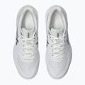 Pánské tenisové boty ASICS Gel-Dedicate 9 white/black 3