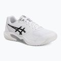 Pánské tenisové boty ASICS Gel-Dedicate 9 white/black