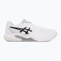 Pánské tenisové boty ASICS Gel-Dedicate 9 white/black 2