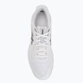 Pánské tenisové boty ASICS Gel-Dedicate 9 white/black 5