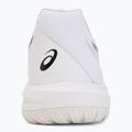 Pánské tenisové boty ASICS Gel-Dedicate 9 white/black 6