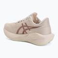 Dámské běžecké boty ASICS Novablast 6 rose dust/illuminate yellow 3