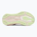 Dámské běžecké boty ASICS Novablast 6 rose dust/illuminate yellow 4