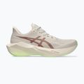 Dámské běžecké boty ASICS Novablast 6 rose dust/illuminate yellow 2