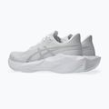 Dámské běžecké boty ASICS Novablast 6 white/white 4
