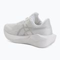 Dámské běžecké boty ASICS Novablast 6 white/white 3