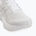 Dámské běžecké boty ASICS Novablast 6 white/white 7