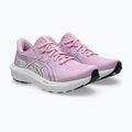 Dámské běžecké boty ASICS GT-1000 15 hazy lilac/white